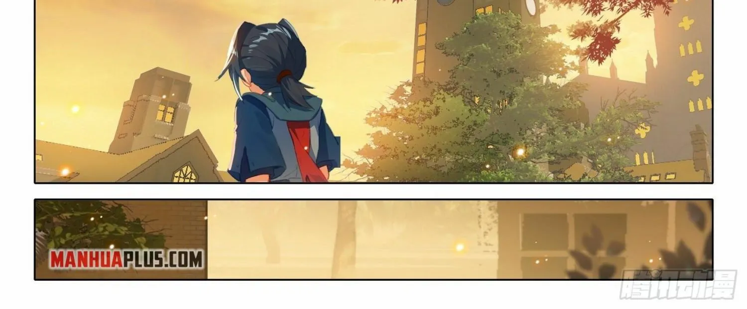 Read Soul Land 5 chapter 55 image 30 on Lezhin