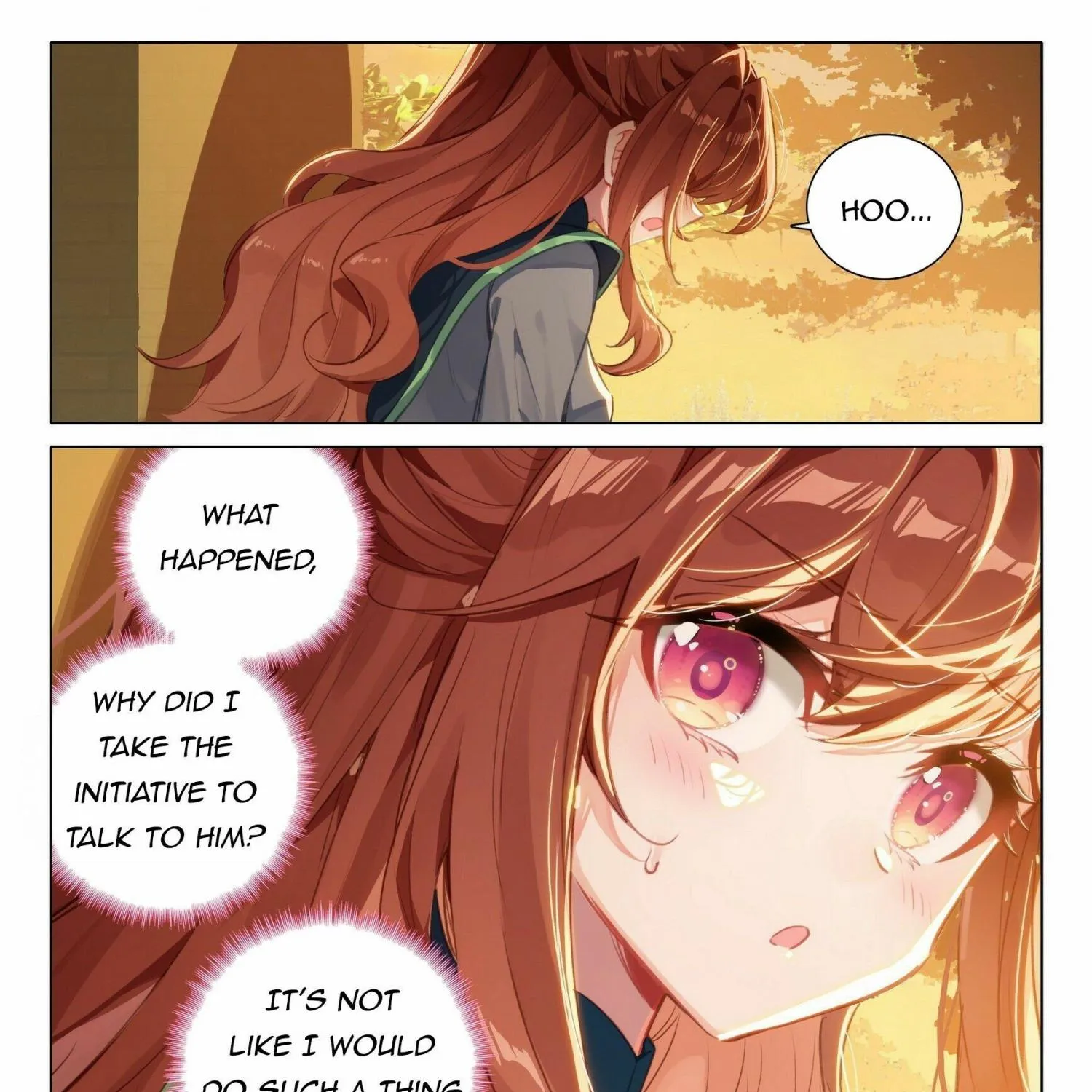 Read Soul Land 5 chapter 55 image 31 on Lezhin