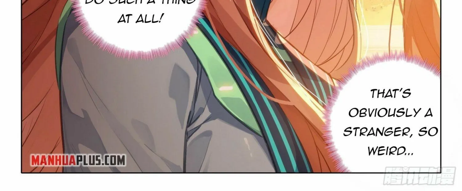 Read Soul Land 5 chapter 55 image 32 on Lezhin