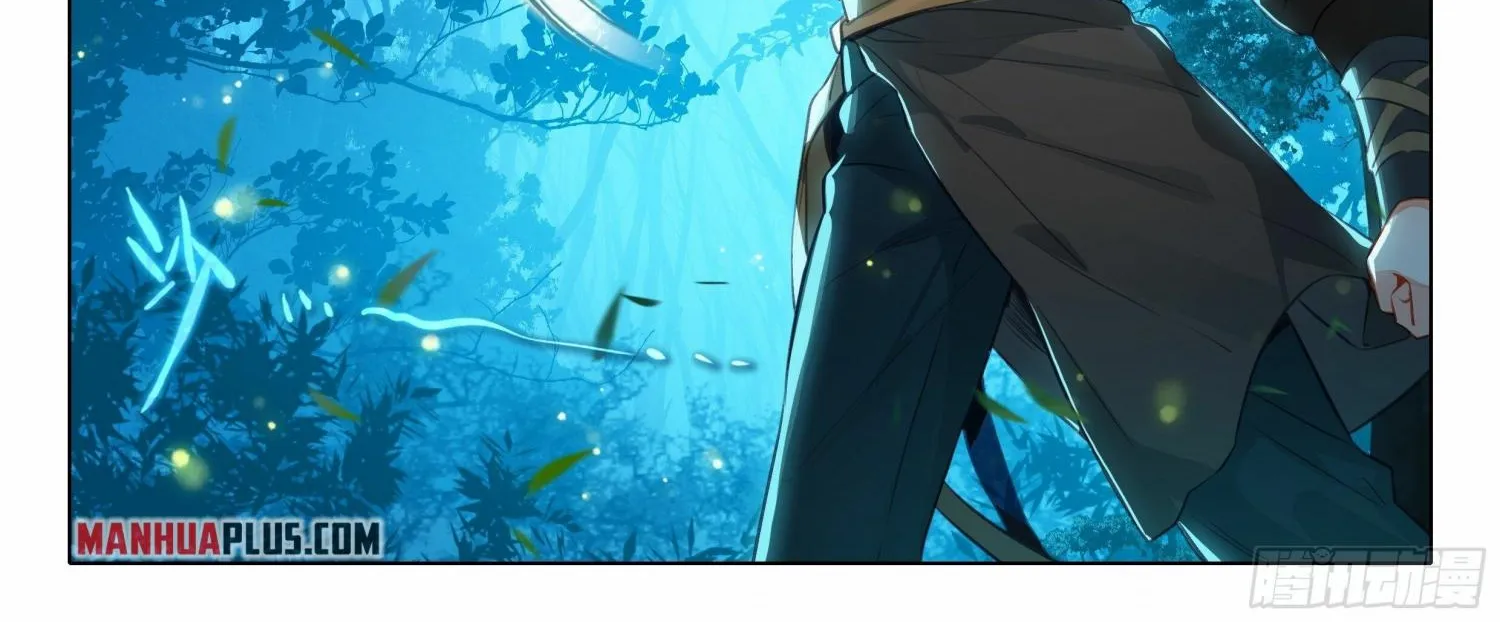 Read Soul Land 5 chapter 56 image 10 on Lezhin