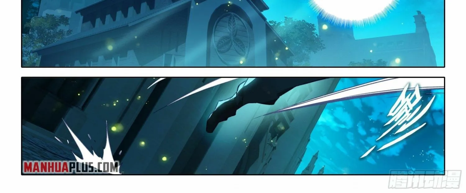 Read Soul Land 5 chapter 56 image 18 on Lezhin