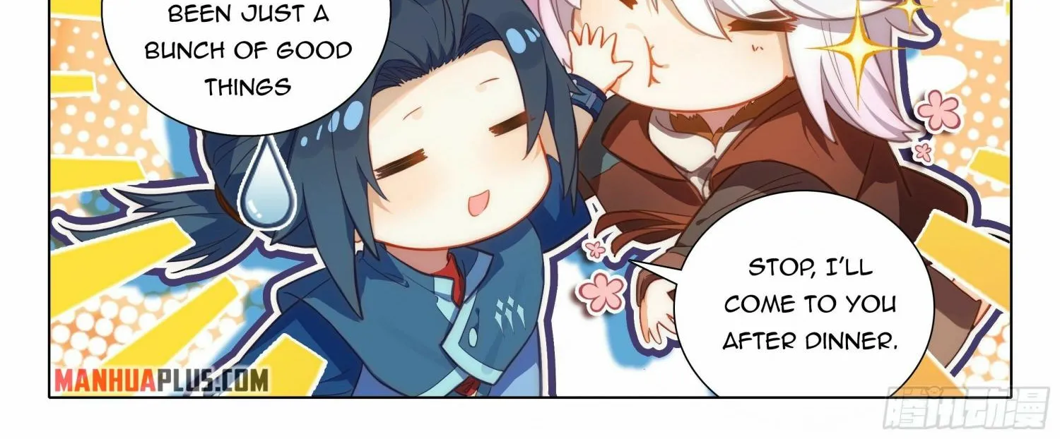 Read Soul Land 5 chapter 56 image 2 on Lezhin