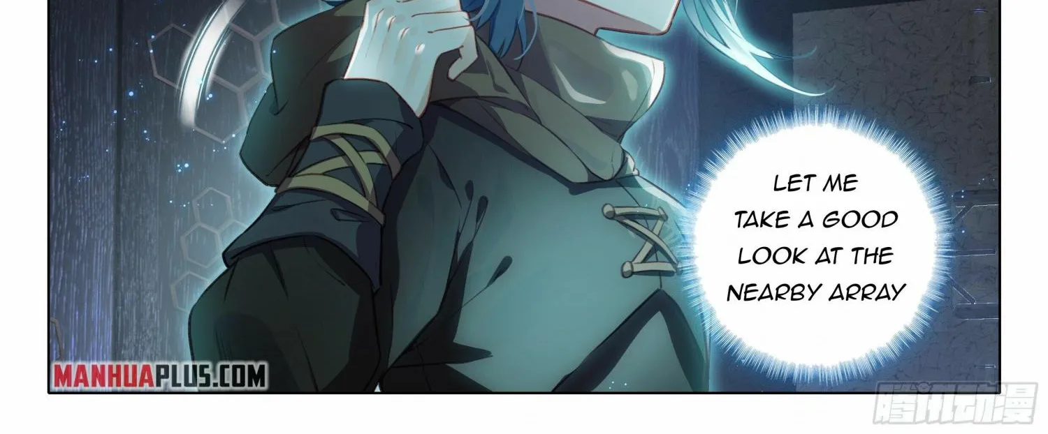 Read Soul Land 5 chapter 56 image 24 on Lezhin