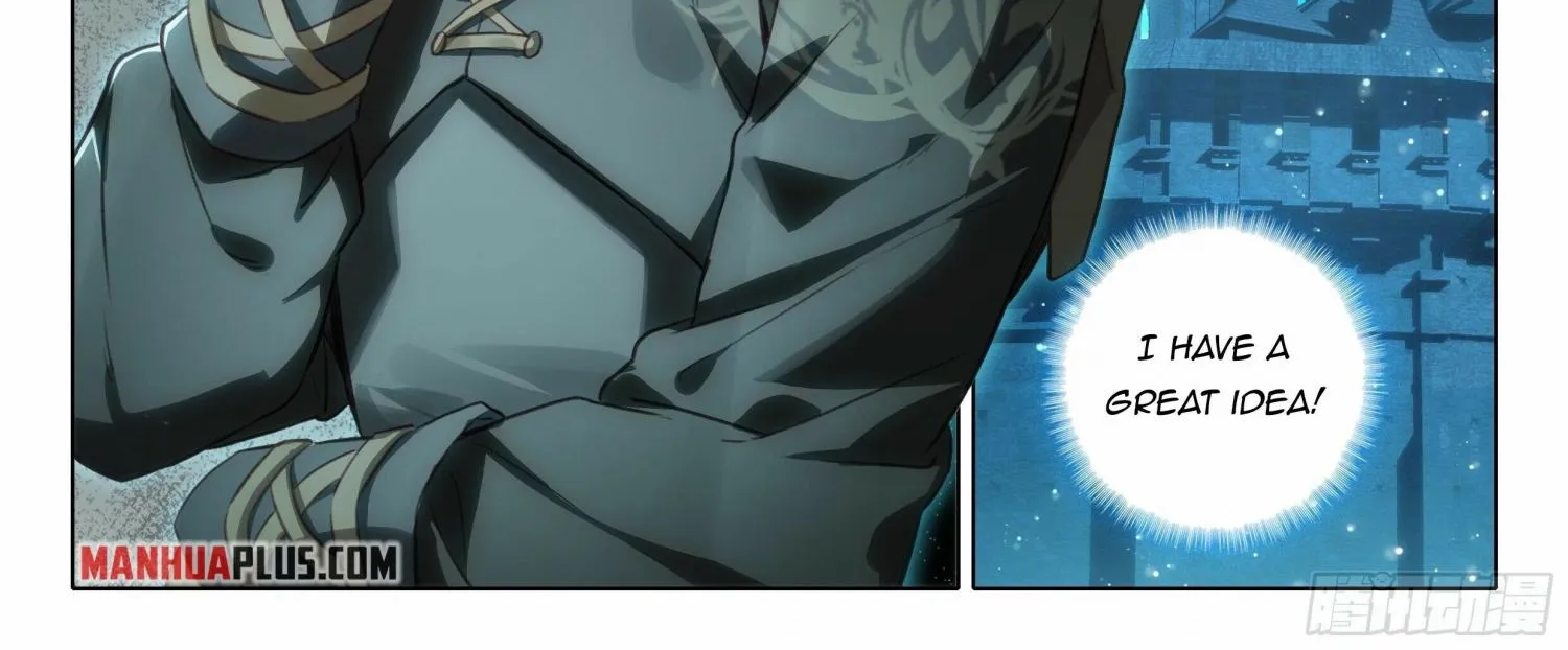 Read Soul Land 5 chapter 56 image 30 on Lezhin