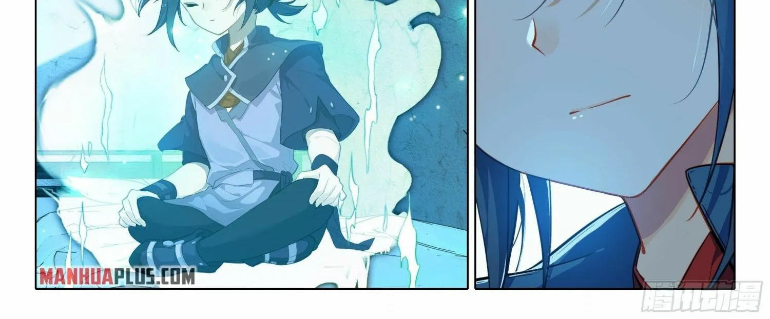 Read Soul Land 5 chapter 56 image 4 on Lezhin