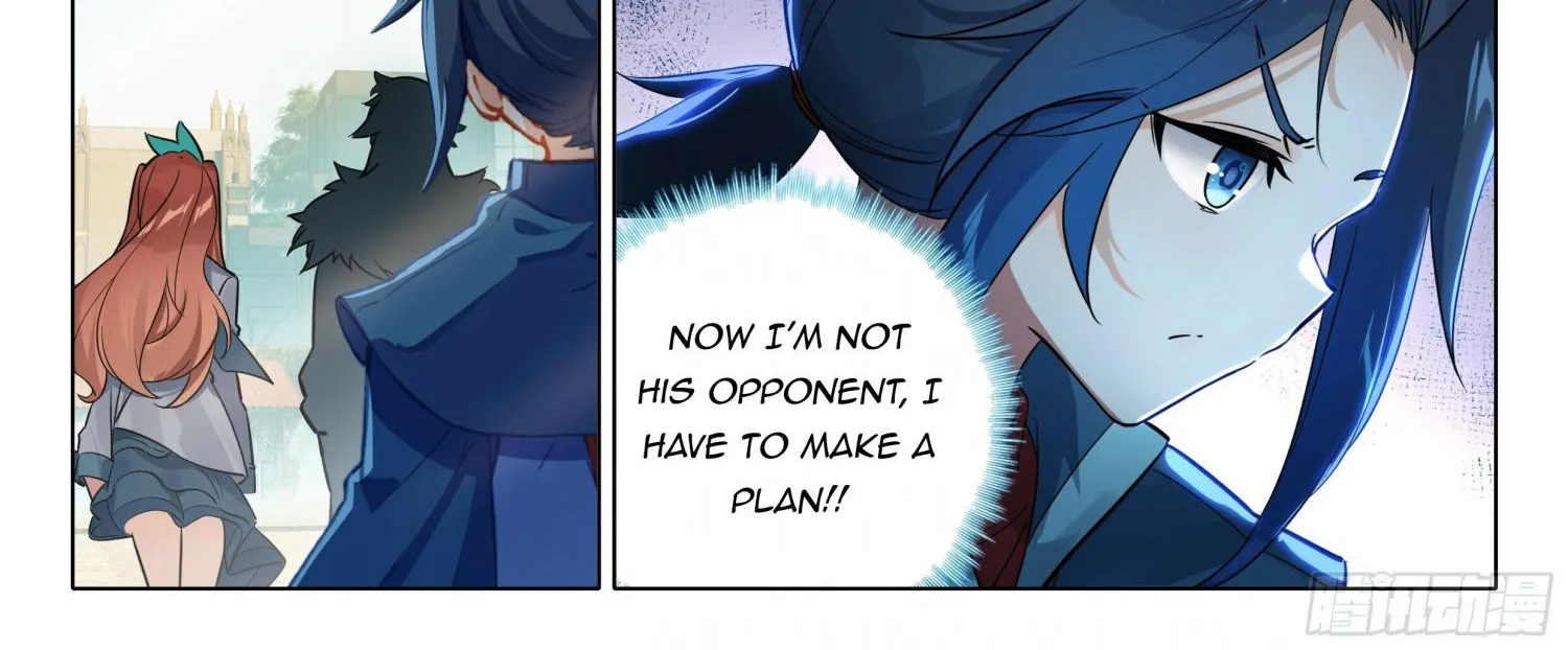 Read Soul Land 5 chapter 56 image 6 on Lezhin