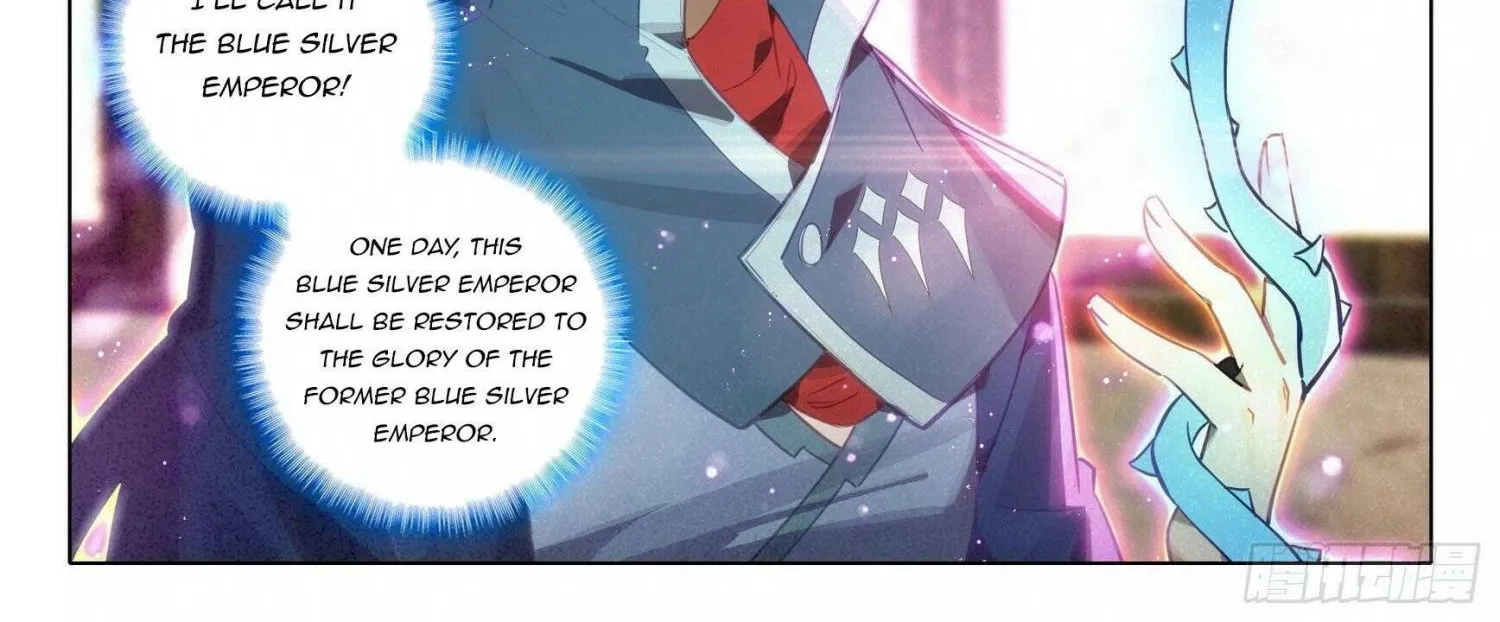 Read Soul Land 5 chapter 59 image 10 on Lezhin
