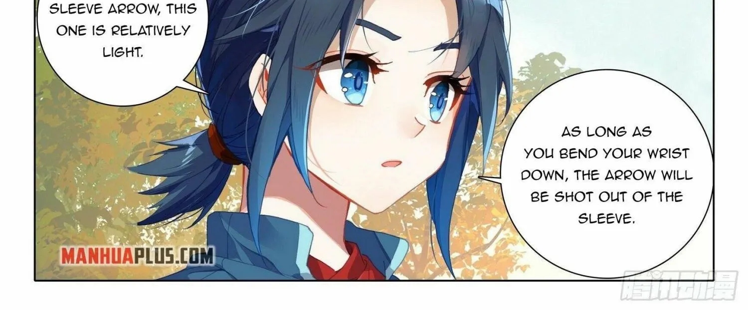 Read Soul Land 5 chapter 59 image 22 on Lezhin