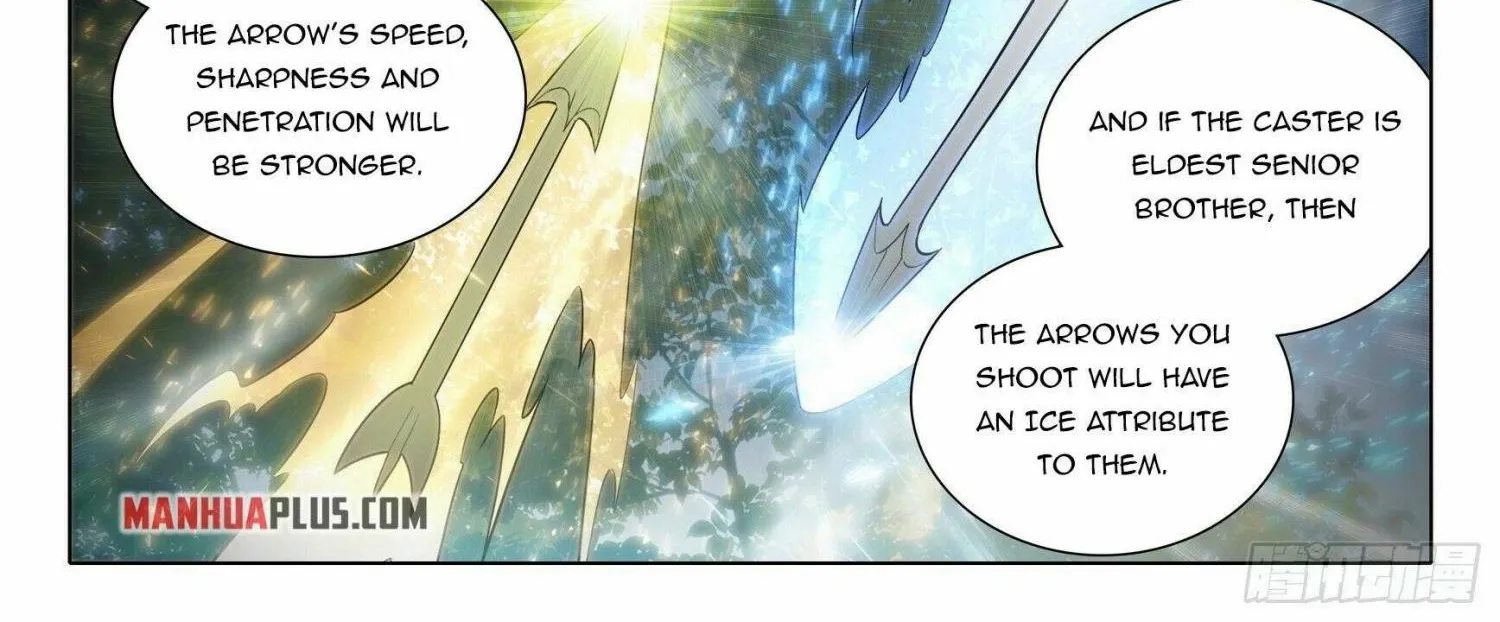 Read Soul Land 5 chapter 59 image 24 on Lezhin