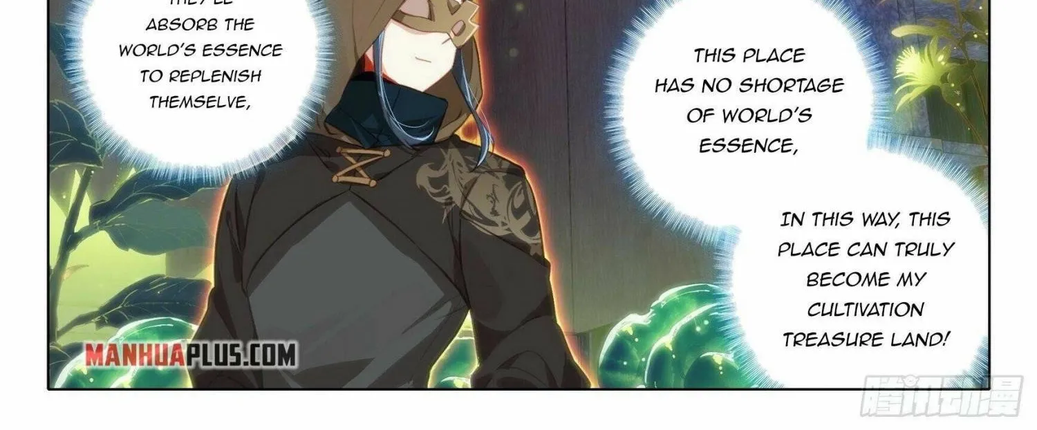Read Soul Land 5 chapter 59 image 4 on Lezhin