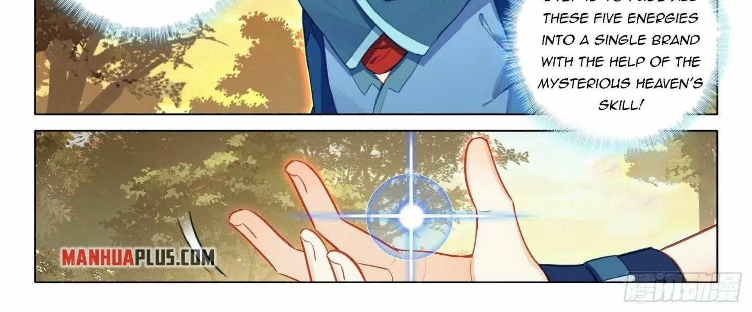 Read Soul Land 5 chapter 59 image 6 on Lezhin