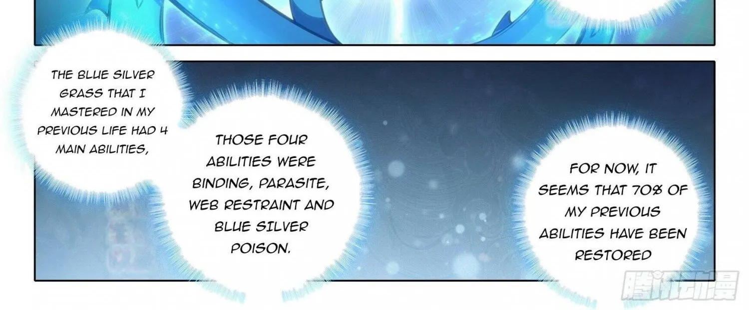 Read Soul Land 5 chapter 59 image 8 on Lezhin
