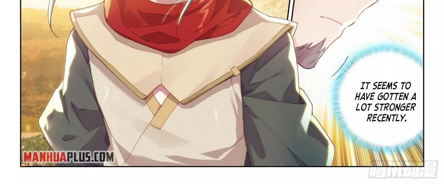Read Soul Land 5 chapter 6 image 14 on Lezhin