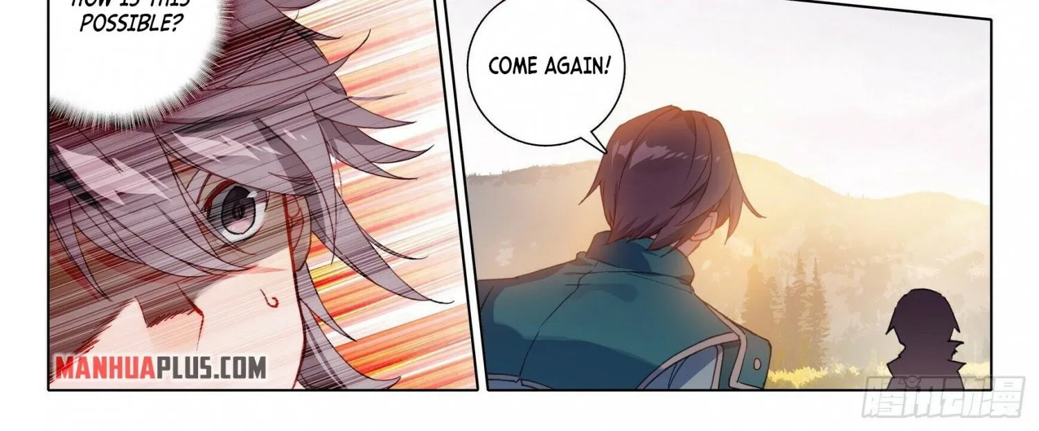 Read Soul Land 5 chapter 6 image 18 on Lezhin