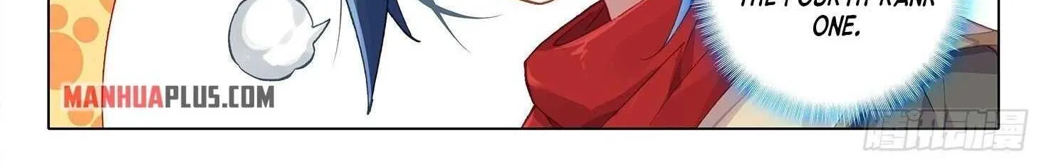 Read Soul Land 5 chapter 6 image 2 on Lezhin
