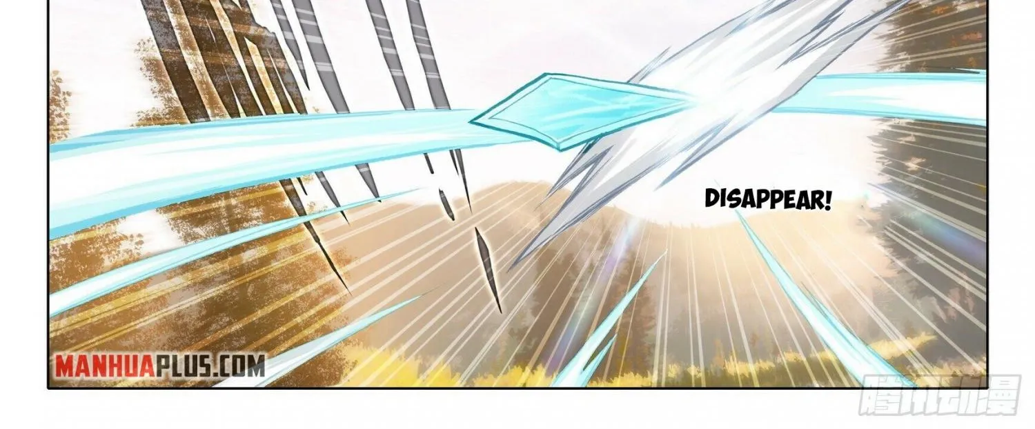 Read Soul Land 5 chapter 6 image 20 on Lezhin