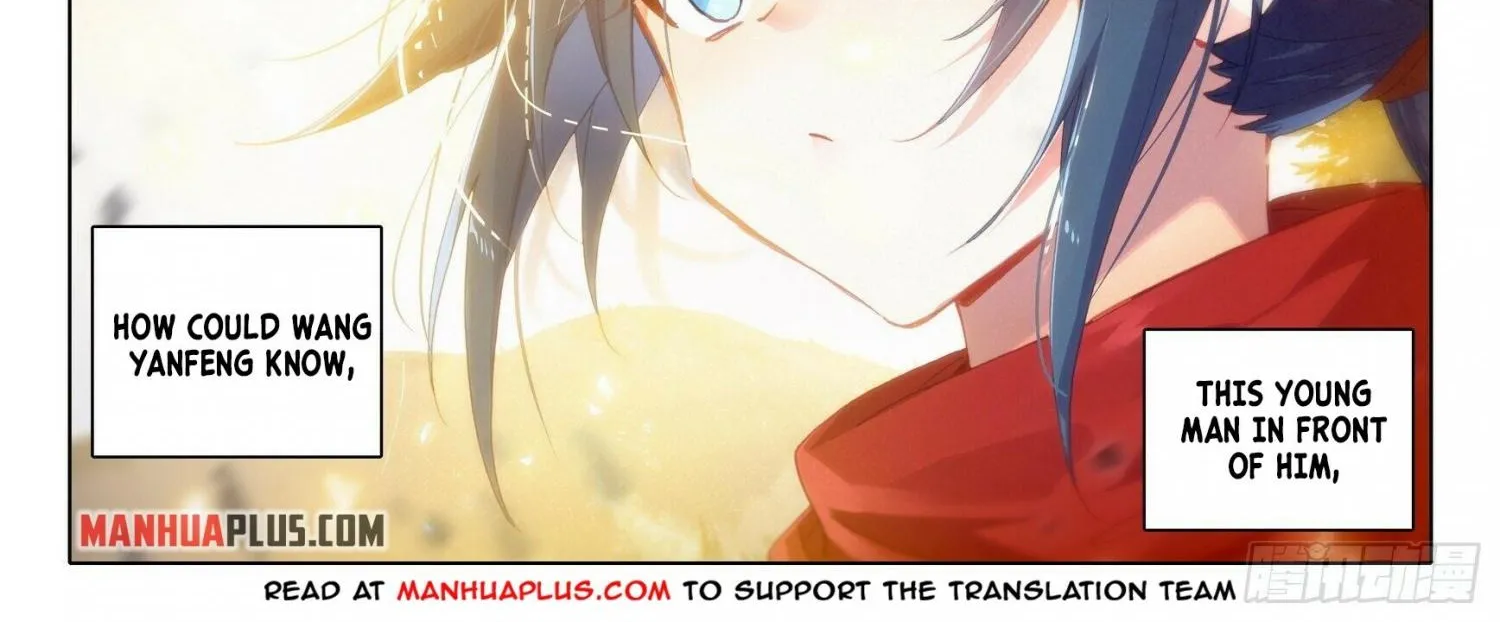 Read Soul Land 5 chapter 6 image 22 on Lezhin