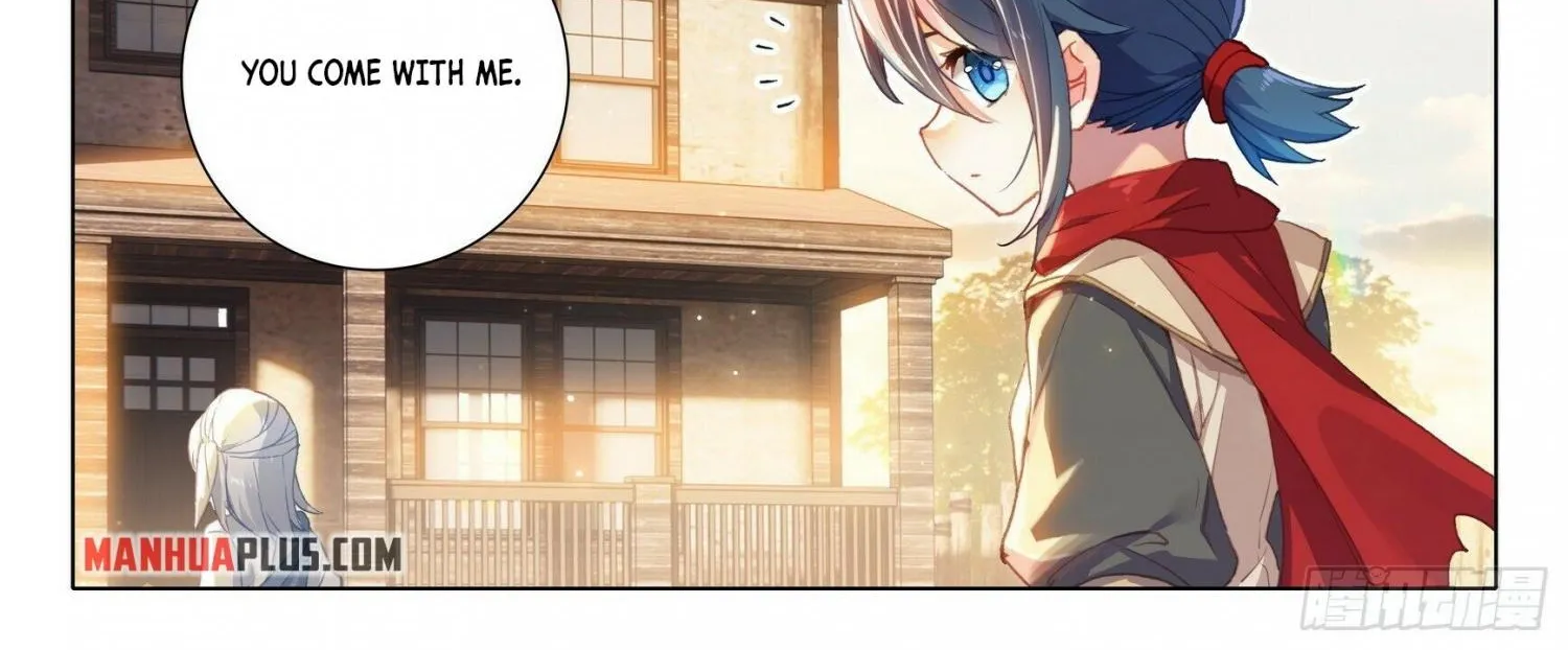 Read Soul Land 5 chapter 6 image 26 on Lezhin