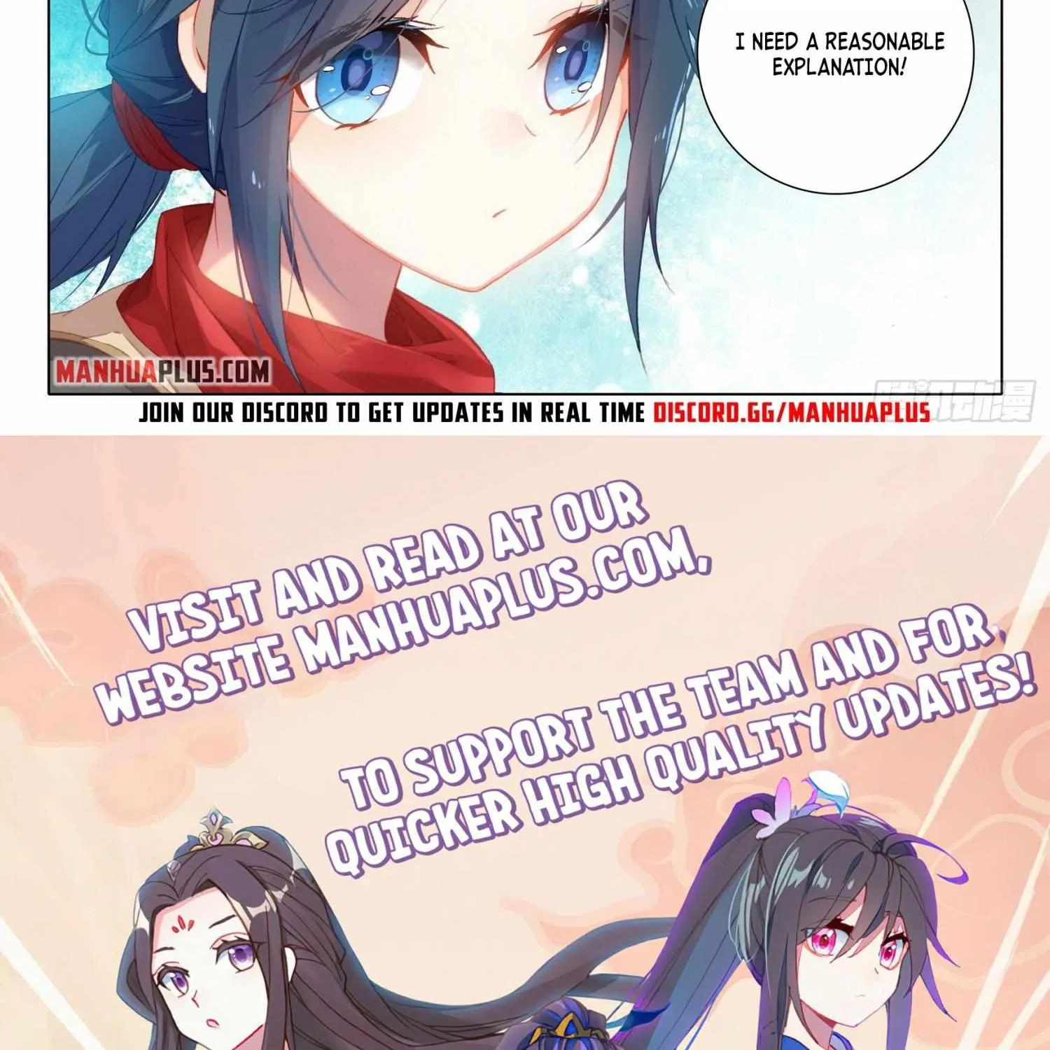 Read Soul Land 5 chapter 6 image 30 on Lezhin