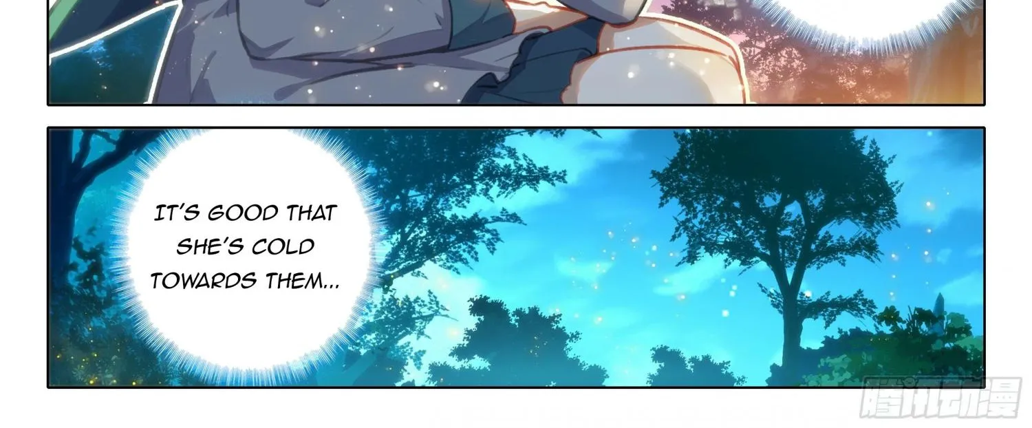 Read Soul Land 5 chapter 60 image 17 on Lezhin