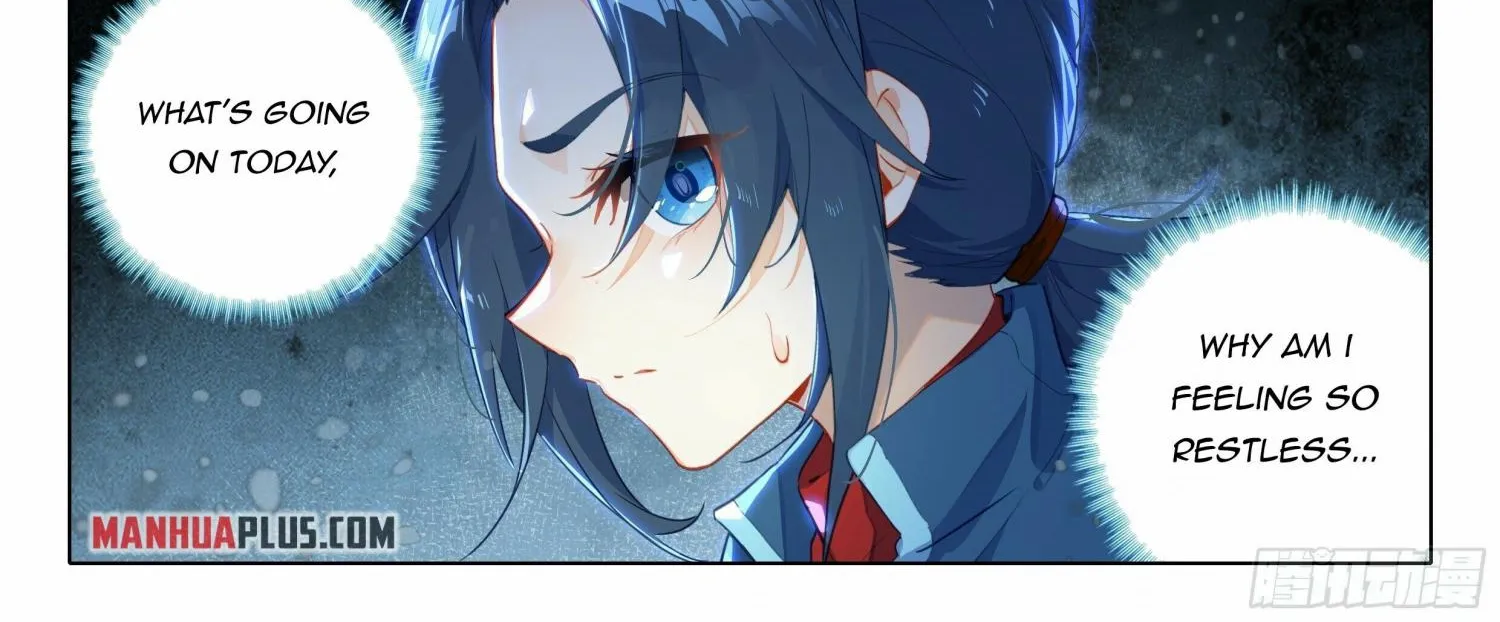 Read Soul Land 5 chapter 60 image 19 on Lezhin