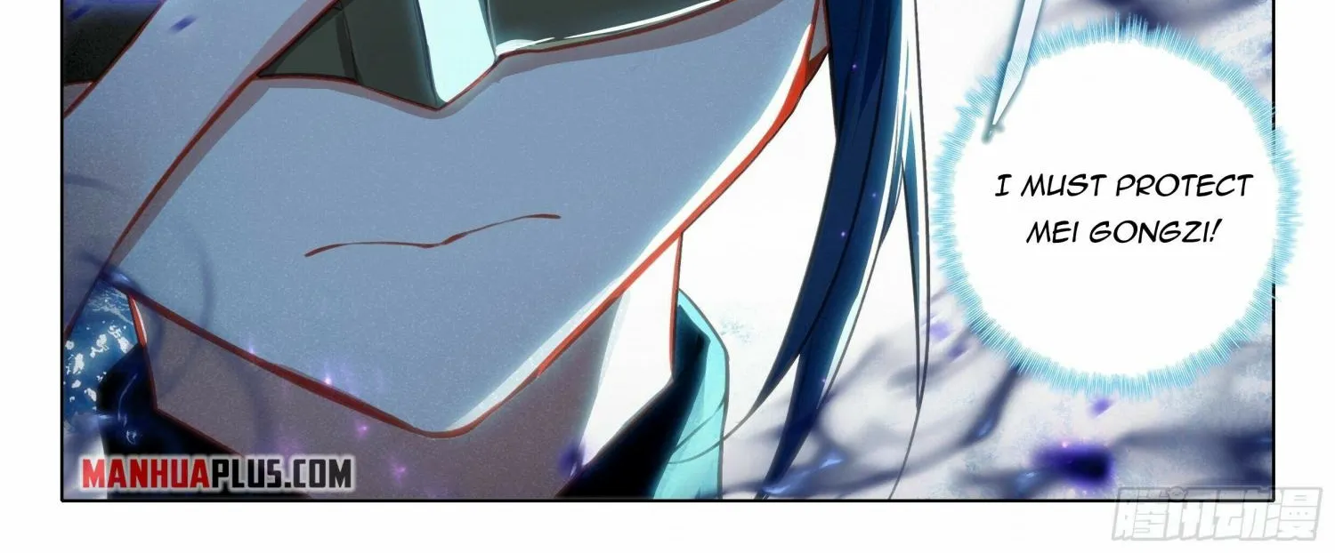 Read Soul Land 5 chapter 60 image 23 on Lezhin