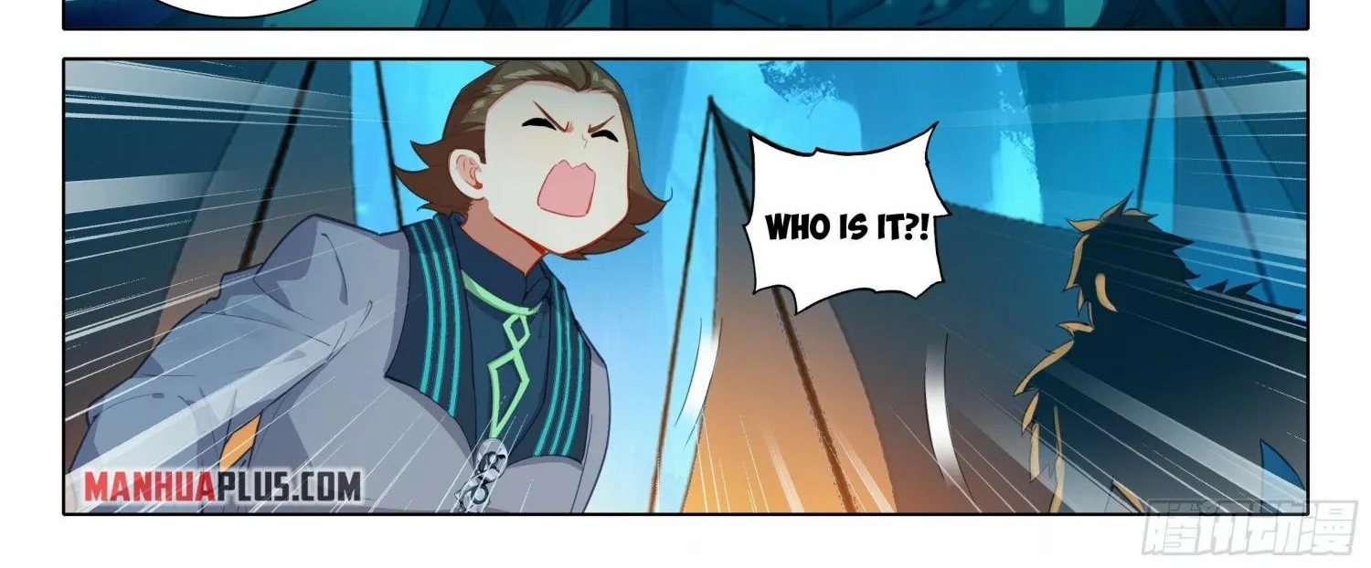 Read Soul Land 5 chapter 60 image 25 on Lezhin