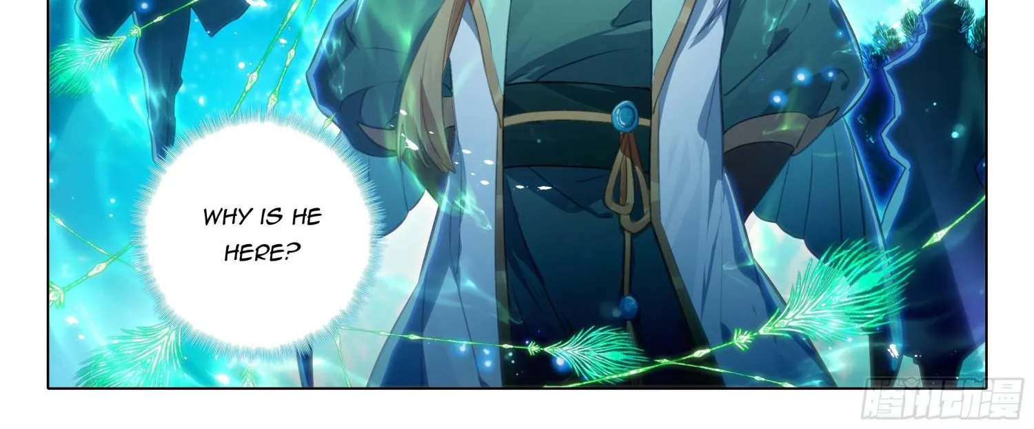 Read Soul Land 5 chapter 60 image 27 on Lezhin