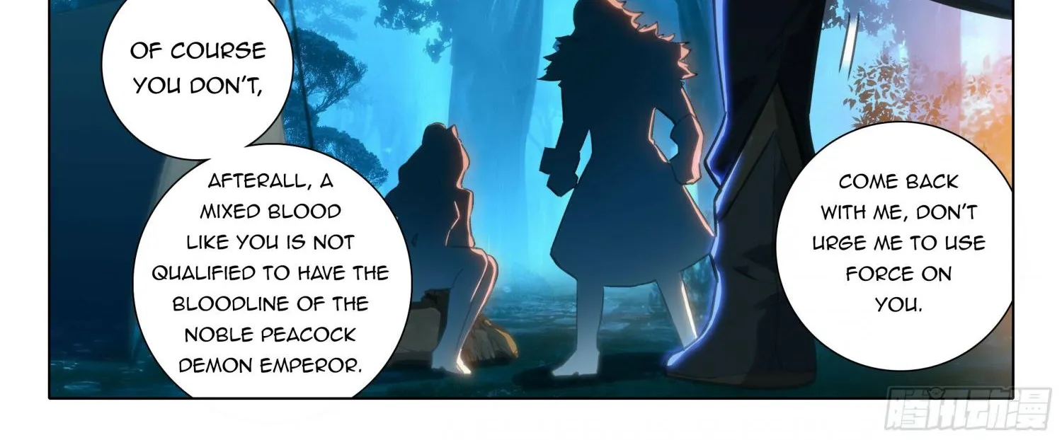Read Soul Land 5 chapter 60 image 29 on Lezhin