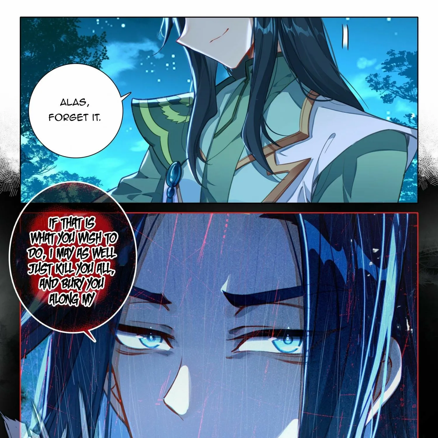 Read Soul Land 5 chapter 60 image 32 on Lezhin