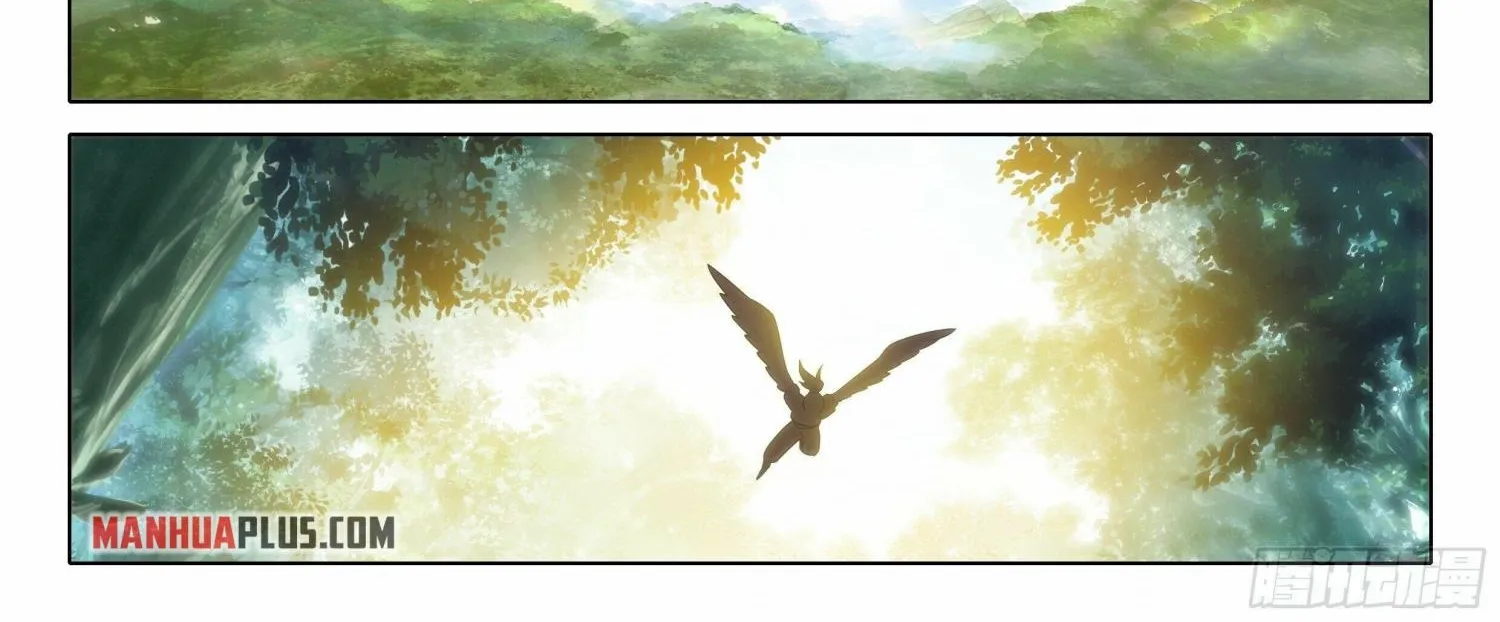Read Soul Land 5 chapter 60 image 9 on Lezhin
