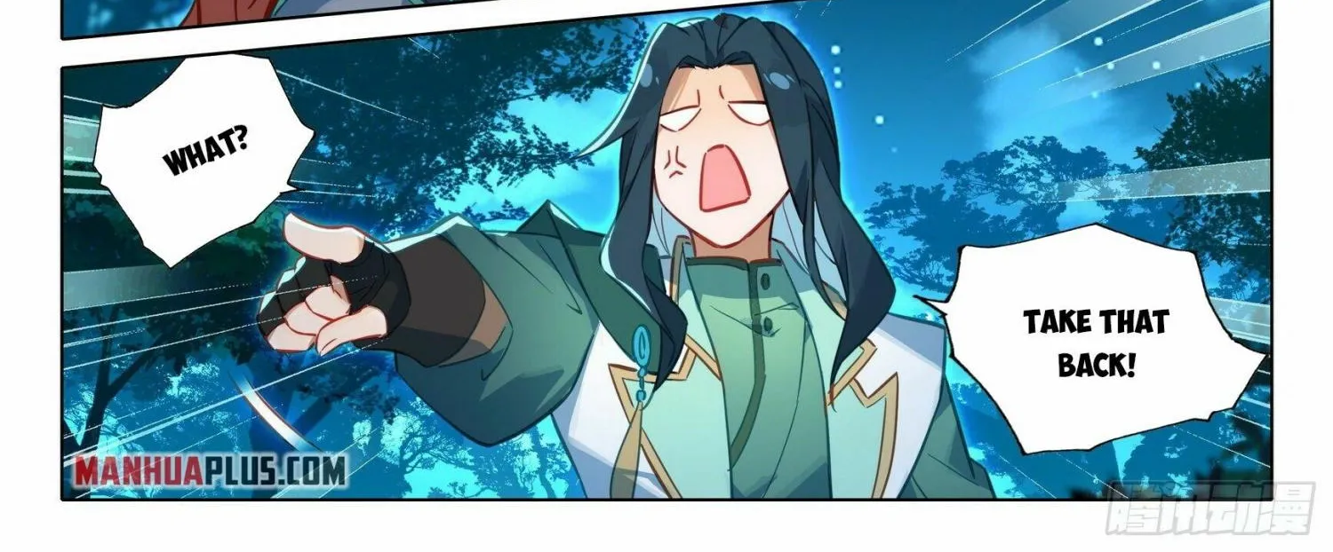 Read Soul Land 5 chapter 61 image 17 on Lezhin