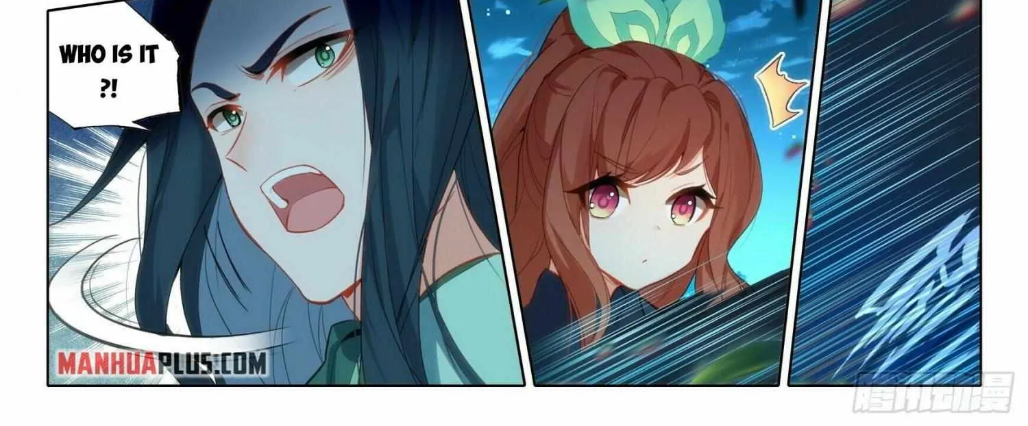 Read Soul Land 5 chapter 61 image 19 on Lezhin