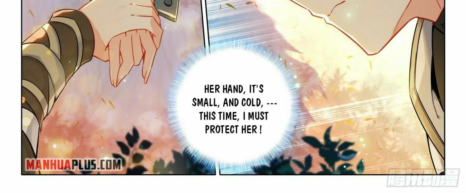 Read Soul Land 5 chapter 61 image 21 on Lezhin