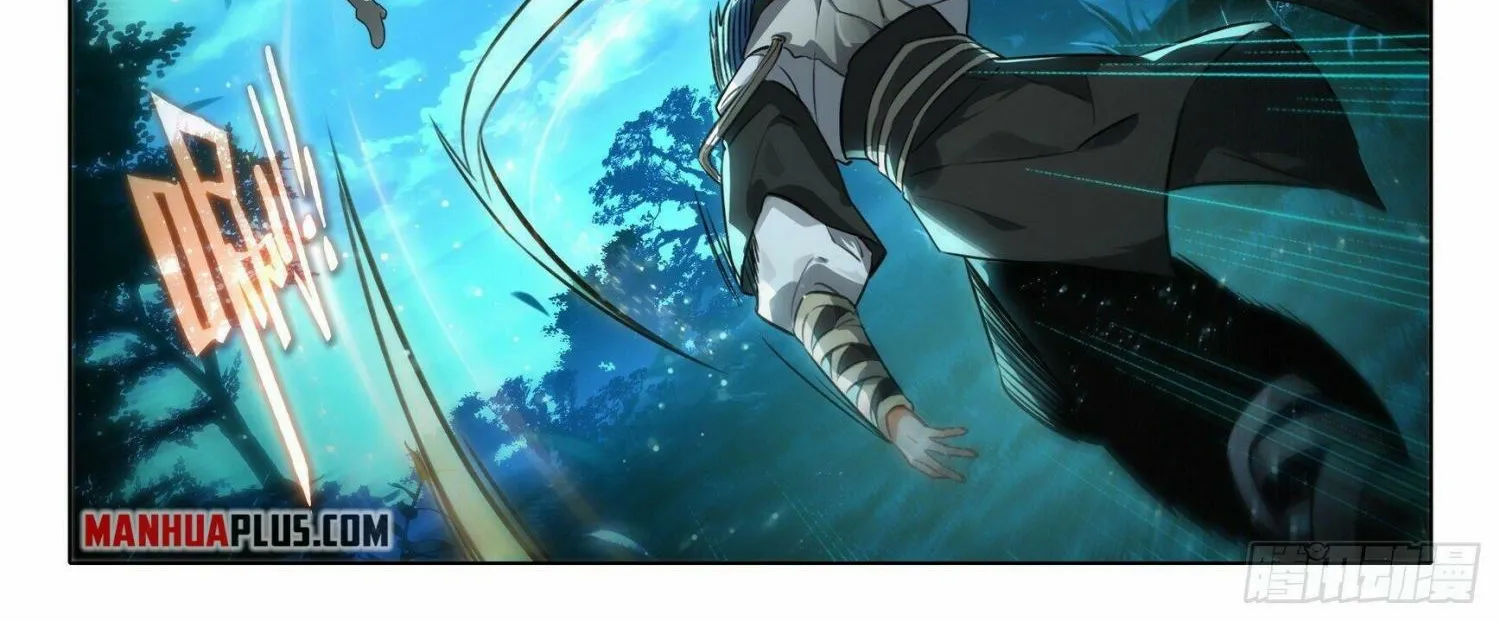 Read Soul Land 5 chapter 61 image 23 on Lezhin