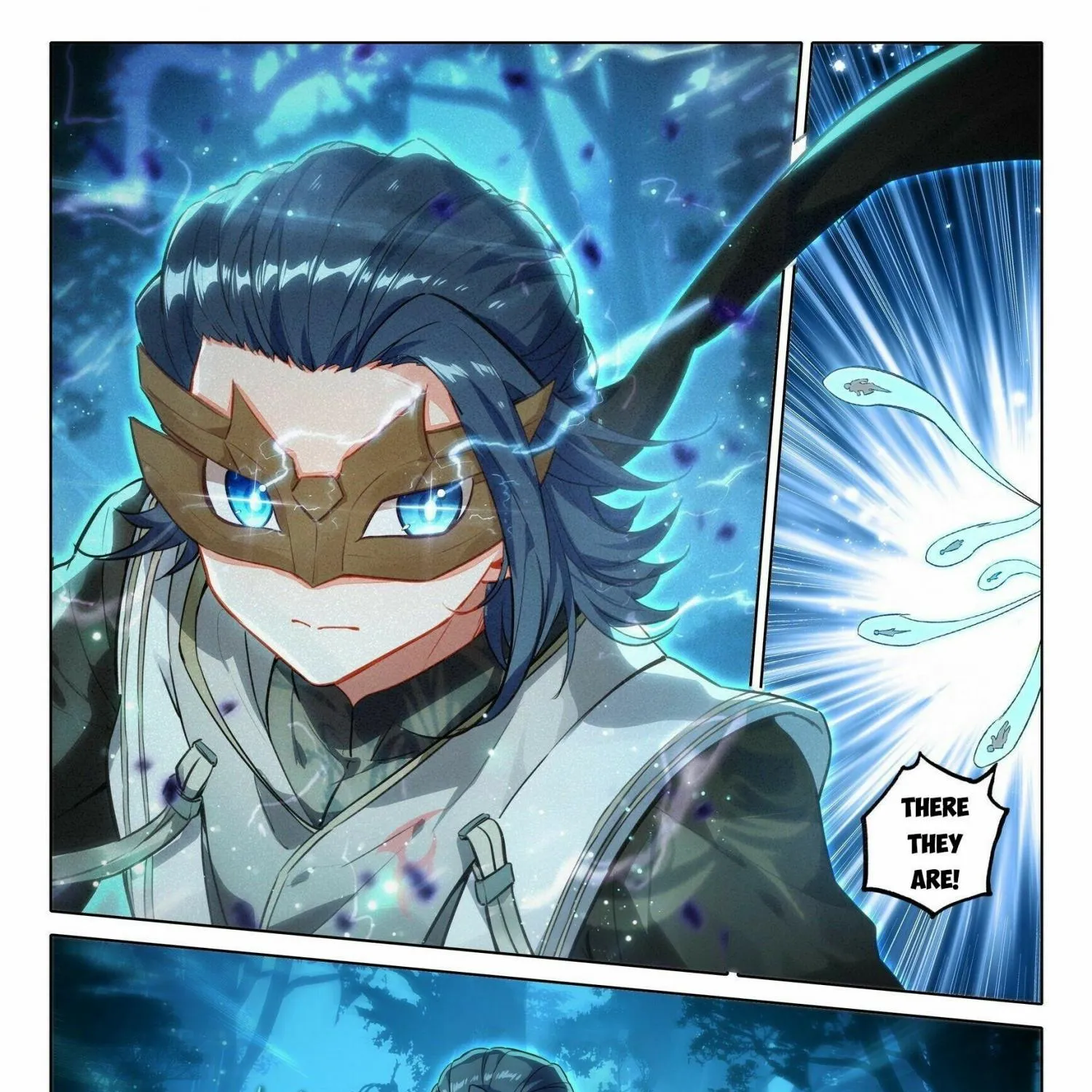 Read Soul Land 5 chapter 61 image 26 on Lezhin