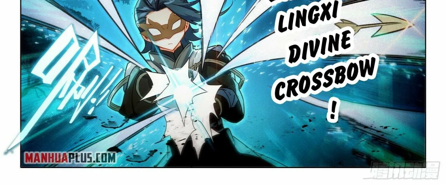 Read Soul Land 5 chapter 61 image 29 on Lezhin