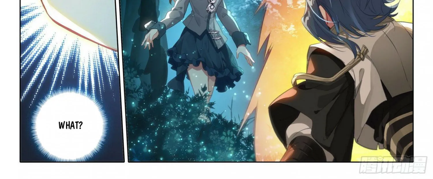 Read Soul Land 5 chapter 61 image 33 on Lezhin