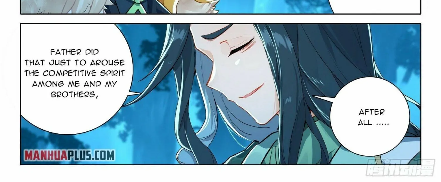 Read Soul Land 5 chapter 61 image 5 on Lezhin