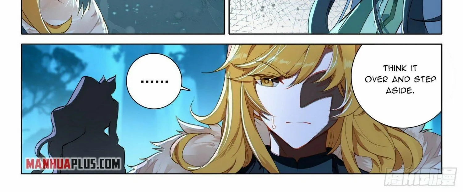 Read Soul Land 5 chapter 61 image 9 on Lezhin