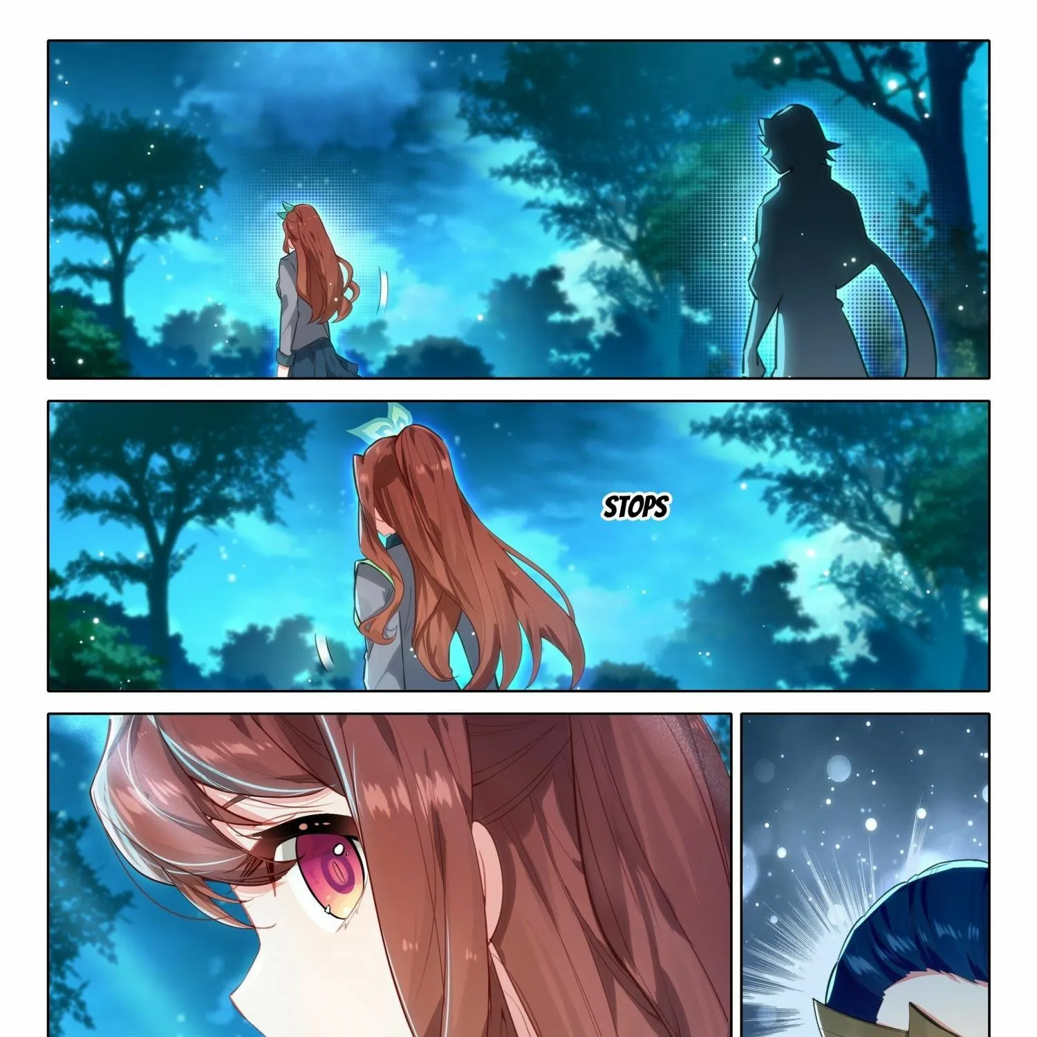 Read Soul Land 5 chapter 62 image 10 on Lezhin