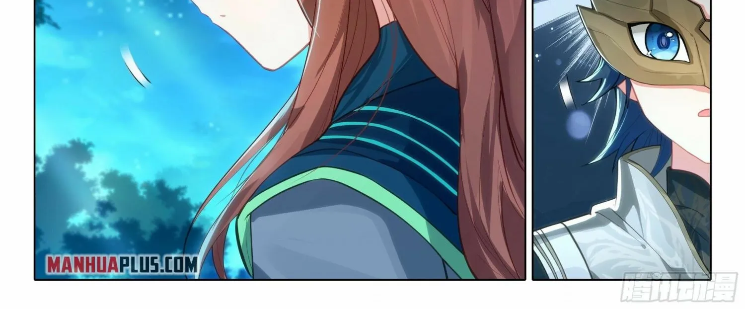 Read Soul Land 5 chapter 62 image 11 on Lezhin