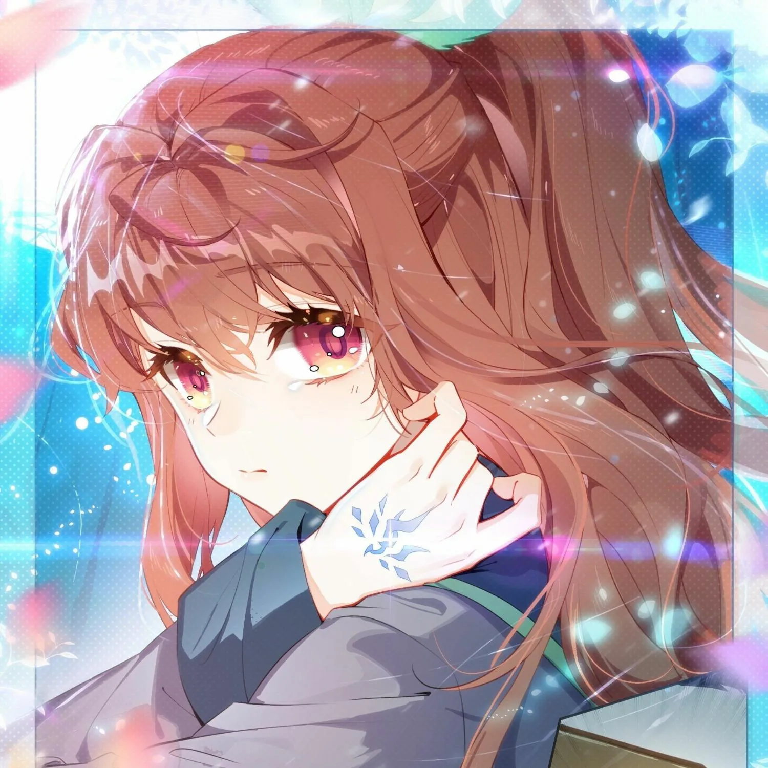 Read Soul Land 5 chapter 62 image 12 on Lezhin
