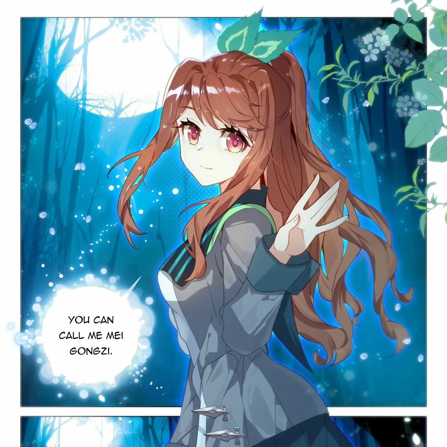 Read Soul Land 5 chapter 62 image 14 on Lezhin