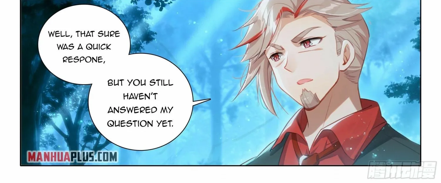 Read Soul Land 5 chapter 62 image 19 on Lezhin