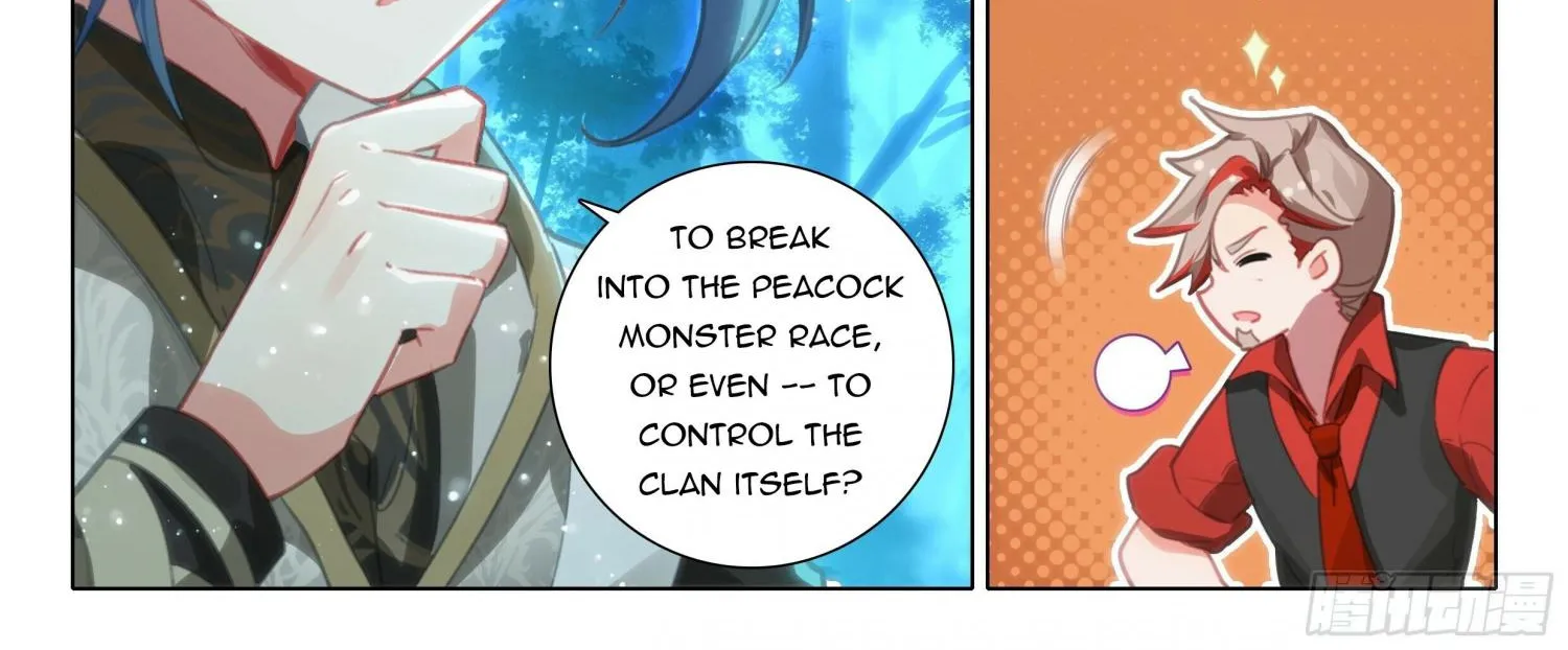 Read Soul Land 5 chapter 62 image 23 on Lezhin