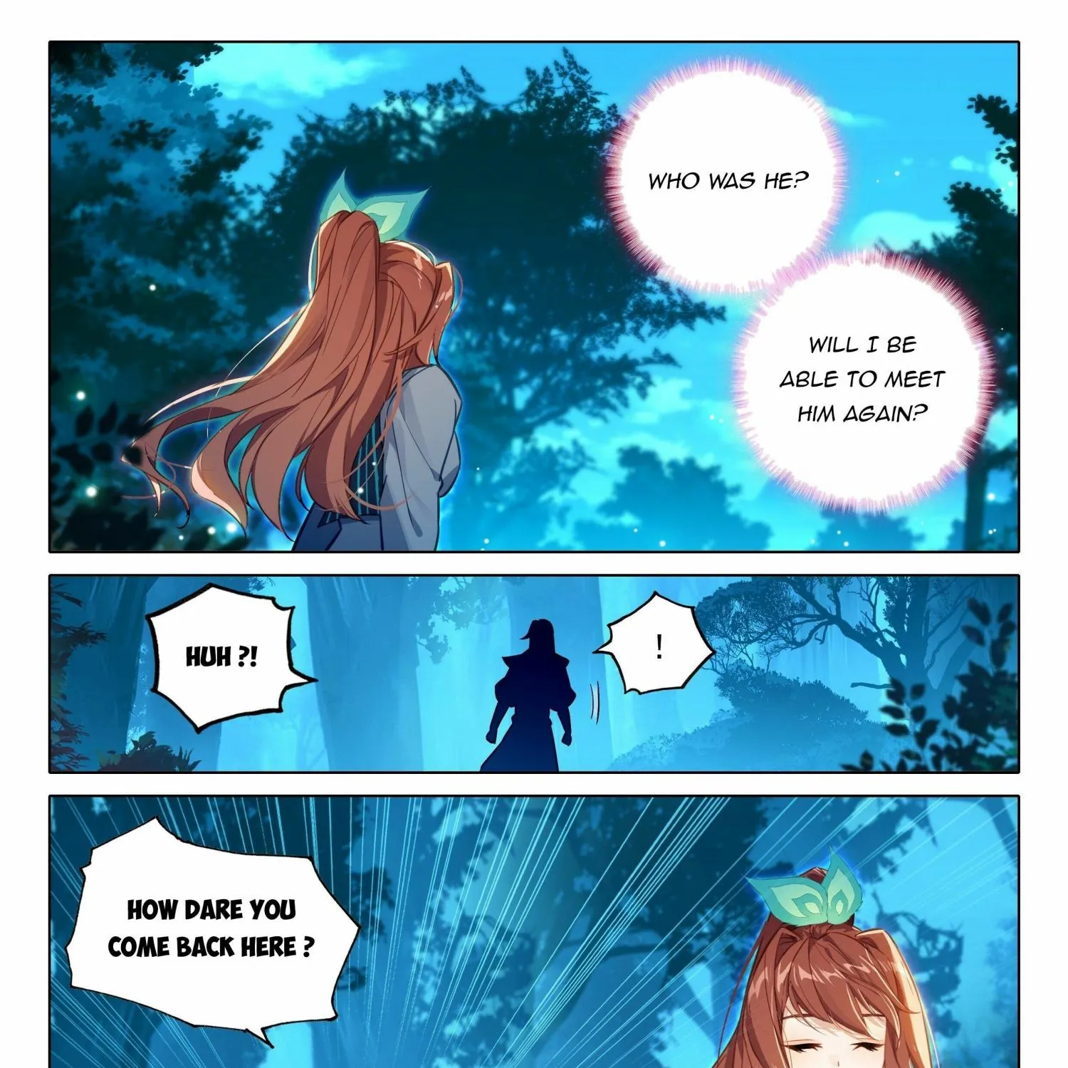 Read Soul Land 5 chapter 62 image 30 on Lezhin