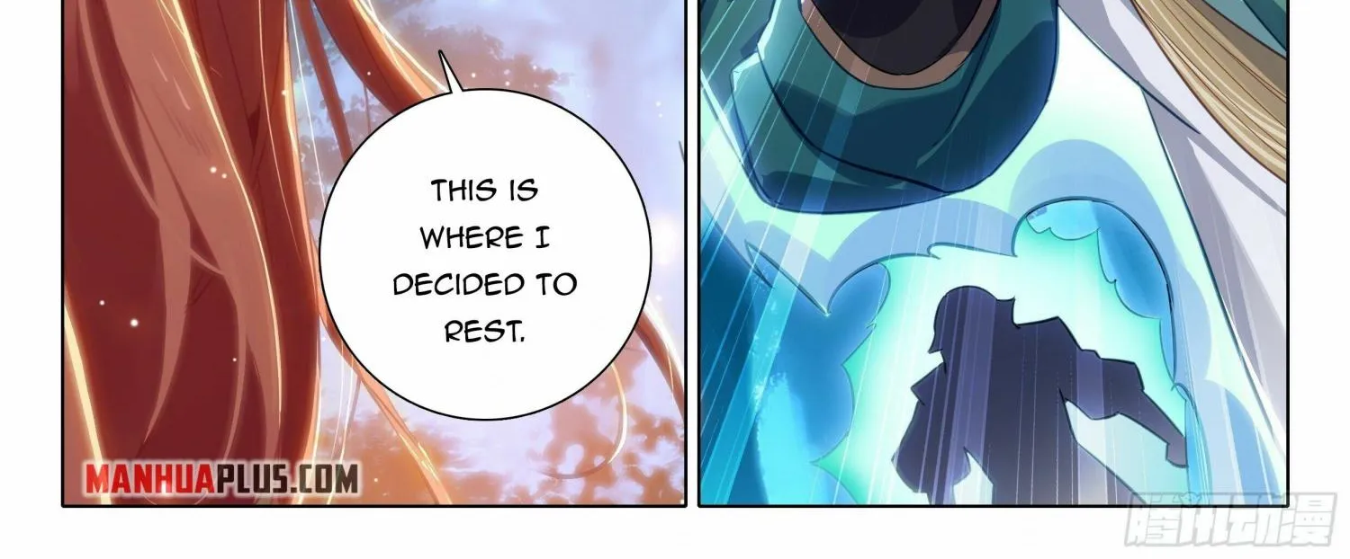 Read Soul Land 5 chapter 62 image 33 on Lezhin