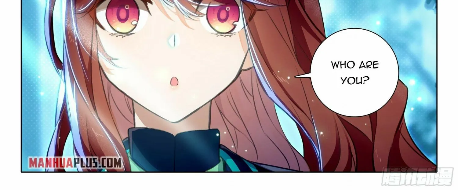 Read Soul Land 5 chapter 62 image 5 on Lezhin
