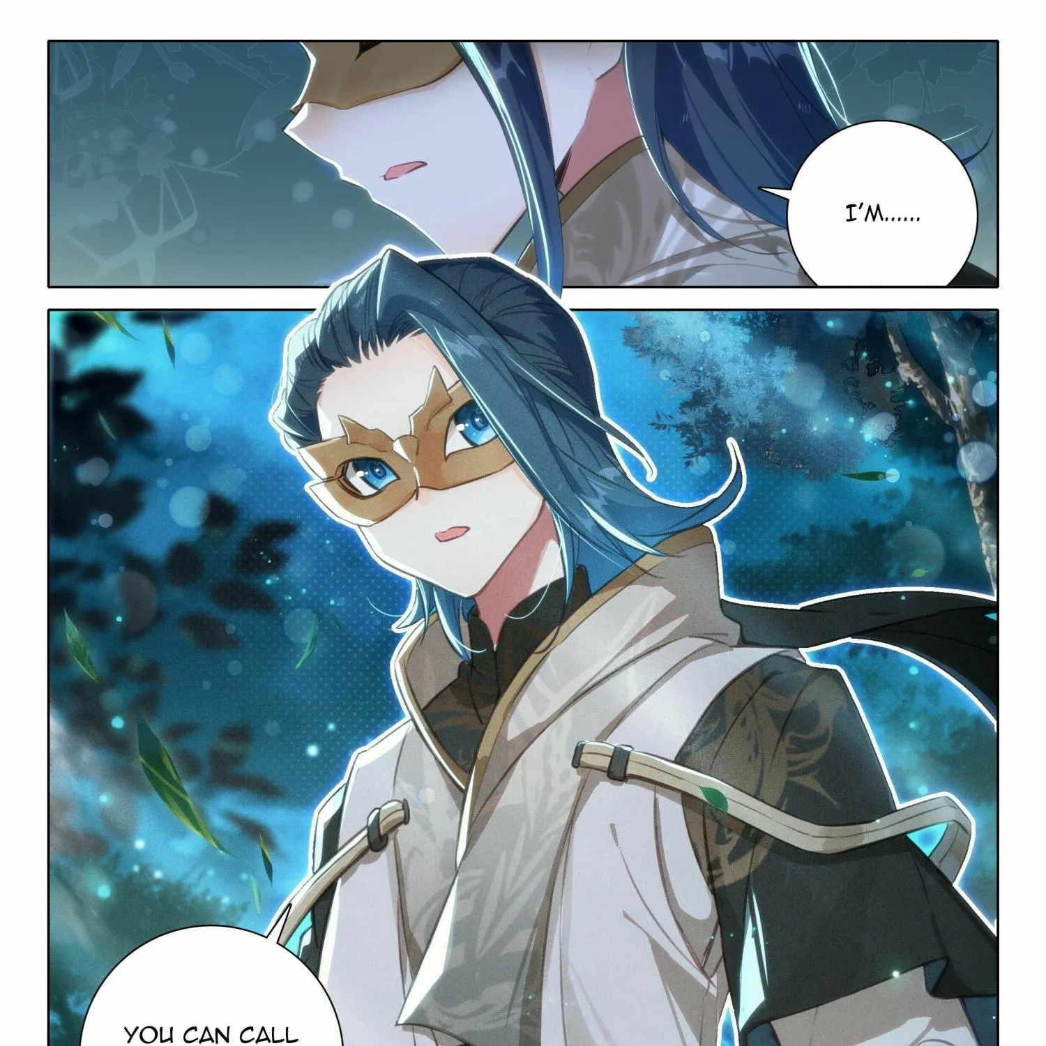 Read Soul Land 5 chapter 62 image 6 on Lezhin